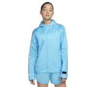 Giacca impermeabile da donna Nike Essentials Bleu XS