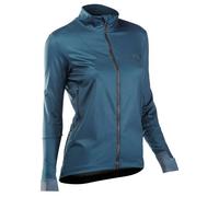 Giacca impermeabile da donna Northwave Extreme 2 Bleu