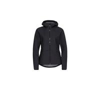 Odlo Ride Easy Waterproof Jacket Nero XS Donna