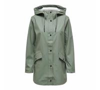 Giacca Impermeabile da Donna Only Onlelisa Raincoat Otw Noos