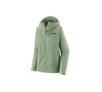 Giacca impermeabile da donna Patagonia W's Granite Crest Rain Jkt (Ellwood Green) M