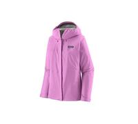 Patagonia - Women's Torrentshell 3L Jacket - Giacca antipioggia S fuchsia