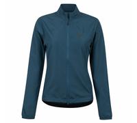 Giacca impermeabile da donna Pearl Izumi Quest Barrier Blu