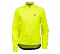 Pearl Izumi Quest Barrier Jacket Giallo L Donna Screaming Yellow