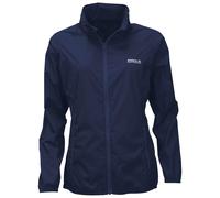 Giacca impermeabile da donna Pro-X Elements Pack Able Bleu 52