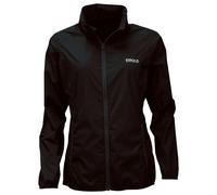 Giacca impermeabile da donna Pro-X Elements Pack Able Noir 54