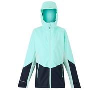 Giacca impermeabile da donna Regatta Women’s Raddick III Taglia: XS / Colore: blu