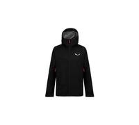 Giacca da pioggia Salewa donna Puez GTX Paclite nero out (42/36)