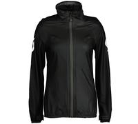 Scott Ergonomic Pro DP, giacca antipioggia Dryosphere donne 42 female Nero