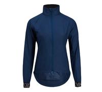 Giacca impermeabile da donna Silvini Monsana Bleu