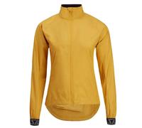 Giacca impermeabile da donna Silvini Monsana Jaune