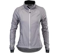 Giacca impermeabile da donna Silvini Vetta Gris