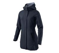 Giacca impermeabile da donna Tucano Urbano Magic Spring 2G Bleu