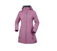 Giacca impermeabile da donna Tucano Urbano Magic Spring HP Rose