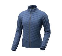 Giacca impermeabile da donna Tucano Urbano Mezza Bleu