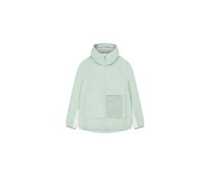 Giacca impermeabile da escursionismo Picture STALL W JKT (E Cloudy Blue) Donna L