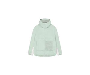 Giacca impermeabile da escursionismo Picture STALL W JKT (E Cloudy Blue) Donna S