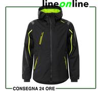Giacca impermeabile da lavoro Fristads Shell Gore-Tex 4864 GXP