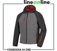 Giacca impermeabile da lavoro Industrial Starter Issa Sly 04518N traspirante ...