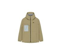 Giacca impermeabile da trekking Picture STALL JKT (D Aloe) Uomo L