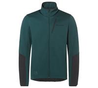 Vaude - Matera Softshell Jacket II - Giacca ciclismo XL blu
