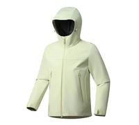 Giacca impermeabile da uomo e donna, da trekking, per attività all'aria aperta, sportiva, impermeabile, antivento, abbigliamento da arrampicata, Unisex En8, XL