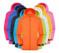 Giacca impermeabile da uomo e donna, impermeabile, impermeabile, impermeabile, impermeabile, giacca da ciclismo, protezione solare, giacca a vento, giacca a vento in softshell, giacca a vento leggera