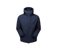 Giacca impermeabile da uomo MOUNTAIN EQUIPMENT Triton Mens Jacket (Cosmos) S