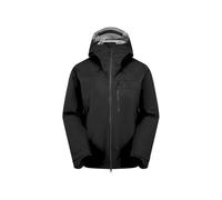 Giacca impermeabile da uomo Rab Firewall Mountain Jacket (nero) L