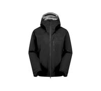 Giacca impermeabile da uomo Rab Firewall Mountain Jacket (nero) MED