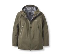 Giacca impermeabile da uomo Rab Kangri GTX Jacket (Army) LRG