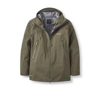 Giacca impermeabile da uomo Rab Kangri GTX Jacket (Army) XS