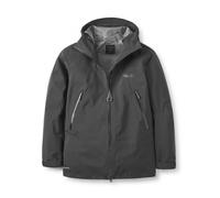 Giacca impermeabile da uomo Rab Kangri GTX Jacket (Nero) XL