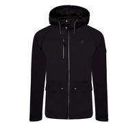 Giacca impermeabile Dare2B Giacca Atomize (nero) Uomo L