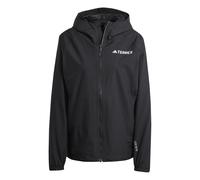 Adidas Giacca Terrex Multi 2l Rain.rdy