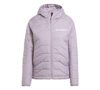 Giacca impermeabile donna adidas Terrex Multi Violet XL