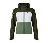 Endura Singletrack Ii Jacket Verde M Donna