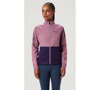 Giacca impermeabile donna Endura Windchill II Violet