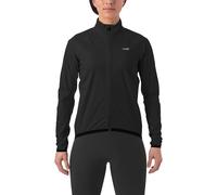 Giro Chrono Expert Rain Jacket Nero M Donna