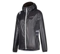Giacca impermeabile donna La Sportiva Briza Noir M