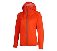 Giacca impermeabile donna La Sportiva Pocketshell Rouge L
