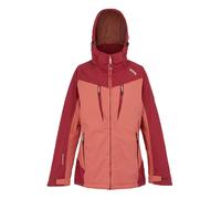 Regatta Winter Calderdale Ii Jacket Rosso 44 Donna