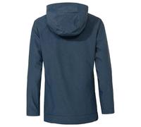 Vaude Bike Comyou Pro Rain Jacket Blu 42 Donna Dark Sea