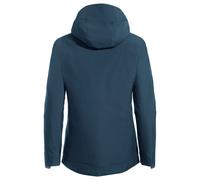 Vaude - Women's Cyclist Warm Rain Jacket - Giacca ciclismo 36 blu