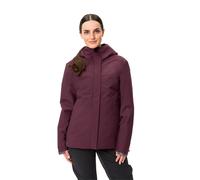 Vaude Bike Cyclist Warm Jacket Viola 38 Donna Cassis