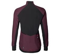 Vaude Bike Kuro Air Jacket Viola 42 Donna Cassis