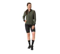 Vaude Bike Kuro Air Jacket Verde 40 Donna