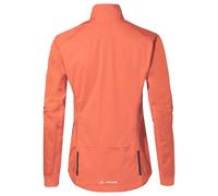 Vaude Bike Kuro Jacket Arancione 40 Donna