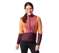 Vaude Bike Kuro Insulation Jacket Rosa 38 Donna Brick