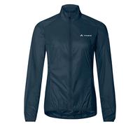 Vaude Bike Matera Air Jacket Blu 42 Donna Dark Sea
